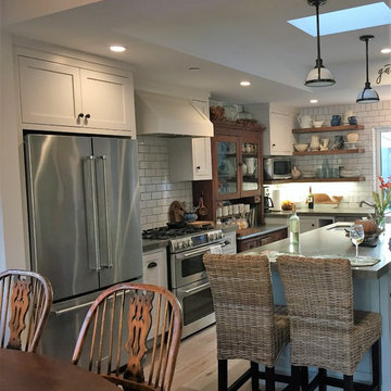 Encinitas Remodel Addition