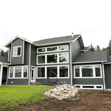 Exterior Ideas
