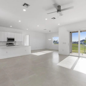 New Construction-3026 NW 41st Place