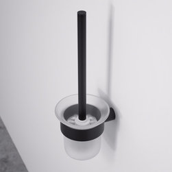 Lusso Stone Matte Black Accessories - Products