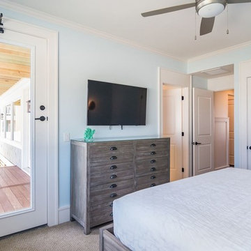 Nags Head • Luxury Oceanfront • Sweet Carolina