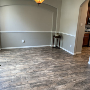 Our Work