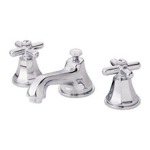 faucets