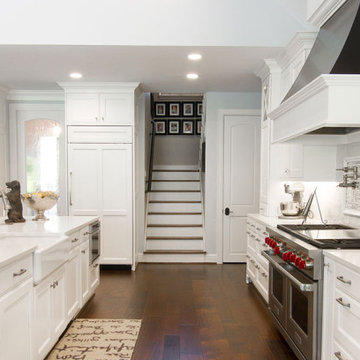 Robbinsville Luxury Home