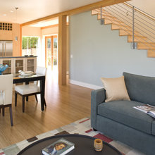 stair rail