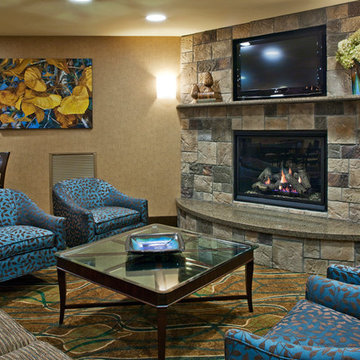 Grand Island Holiday Inn Express