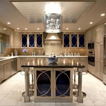 modernize your outdated kitchen style