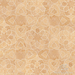 Alcala Stone Mosaic - Tile
