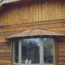 Bay Windows