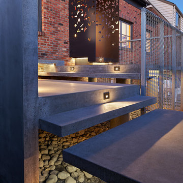 Kuba Terrace