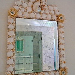 Her's - Wall Mirrors
