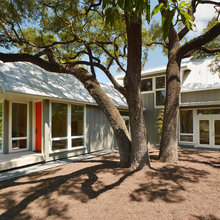 Slovin Foyer and Main Entrance
