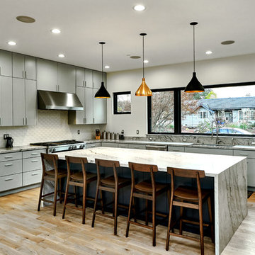 Cupertino Contemporary