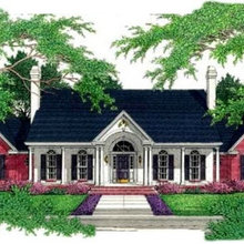 Floorplans