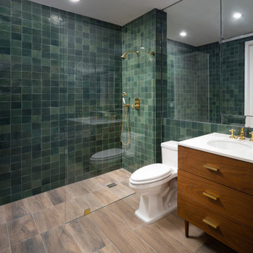 Tribeca Apartment Renovation