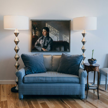 Midtown Condo