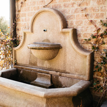 Fountains