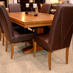 Table Designs - Dining Tables