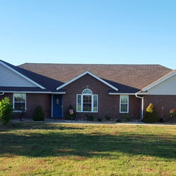 James Hardie Lap Siding - Products