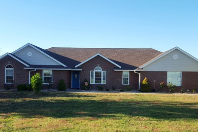 James Hardie Lap Siding
