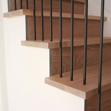 entrance way/ hsll