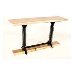 Constantin Console Table - Console Tables
