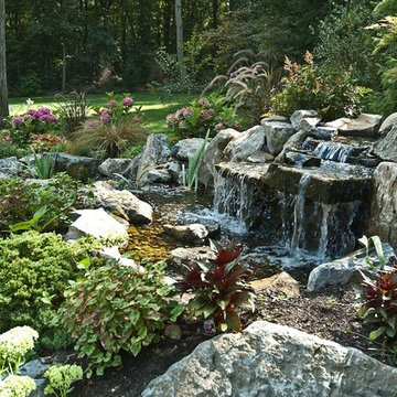 Lush Plantings (Huntington, NY):