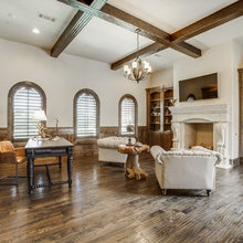 Pool House Conversion