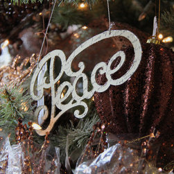 Design 125 Showroom Christmas Products 2015 - Christmas Ornaments
