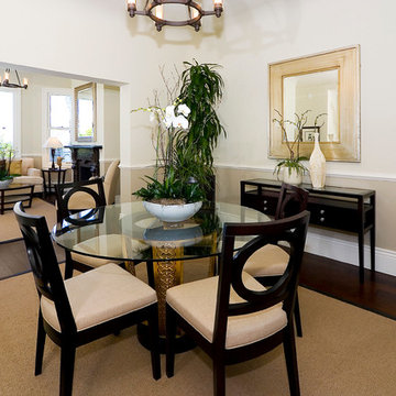 Noe Valley Residence