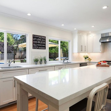 Brookside Residence
