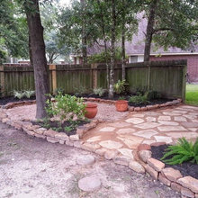 hardscapes