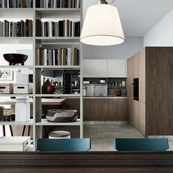 Ethica GO - Kitchen Cabinetry