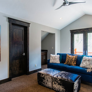 Breckenridge Home