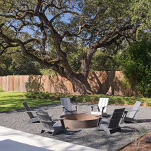 Outdoor Spaces