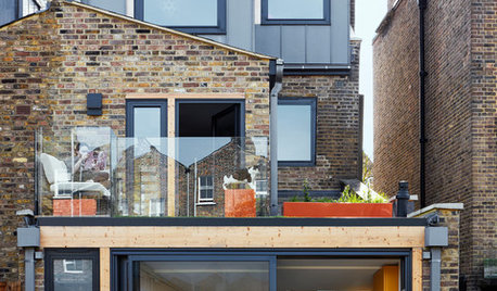 Can I Build a Terrace on My Roof?