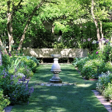 Unique Gardens
