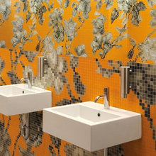 Guest bath board
