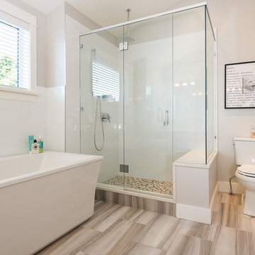 15 Marlborough St, house lift, renovation and addition