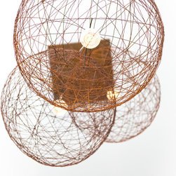 Harbourton Enterprises - Lighting