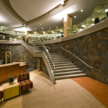 NCH Briggs Wellness Center