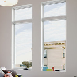 All Weather Windows and Doors - Windows
