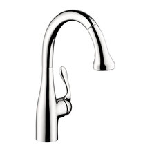 kitchen faucet