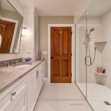Island Creek Getaway
