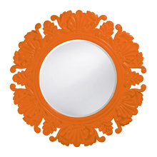 HEARLE: Mirror