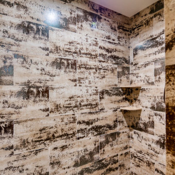 Tooley Project : Western Outdoor Designs