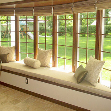 Provenance Woven Wood Blinds