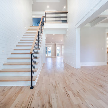 Modern Midtown Farmhouse