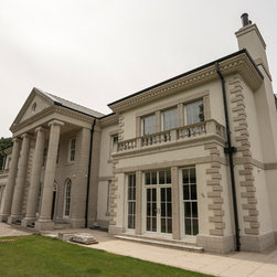 Palladion Mansion Formby - Products