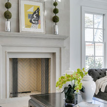 Fireplaces